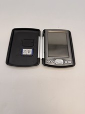 PalmOne Tungsten T5 PDA Handheld Palm OS Bluetooth SD Vintage 2002 Untested