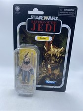 Star Wars Return of the Jedi Vintage Collection Teebo VC207  BRAND NEW