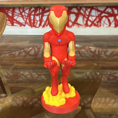 IRONMAN Gaming Controller/Stand for PS5 PS4 Xbox