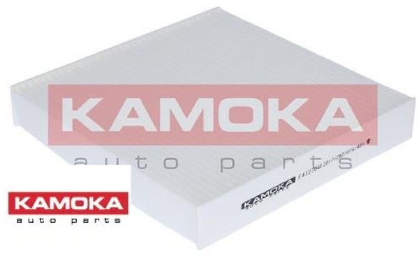 Kamoka F412701 Filter FüR Innenraumluft Innenraumfilter Filter Innenraum-image
