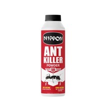 Nippon Ant Killer Powder Fast Acting Crawling Insect Pest Control Wasp Nest 400g