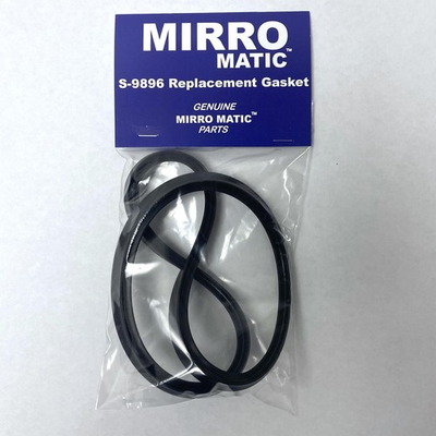 #ad Mirro Pressure Cooker Gasket Replacement S 9896 M 0392 M 0394 Seal Ring $23.25