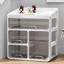 Multi-Layer Medicine Storage Box Drawer-Type Household First Aid Organizer Home