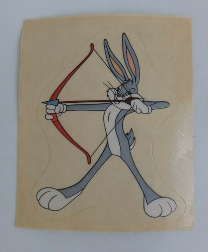 1990 Panini Happy Birthday Bugs (Pick Your Sticker) - Picture 312 of 343