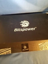 Bitspower Universal Ram Module Set 4 DIMM - BP-RAMS44-RGB