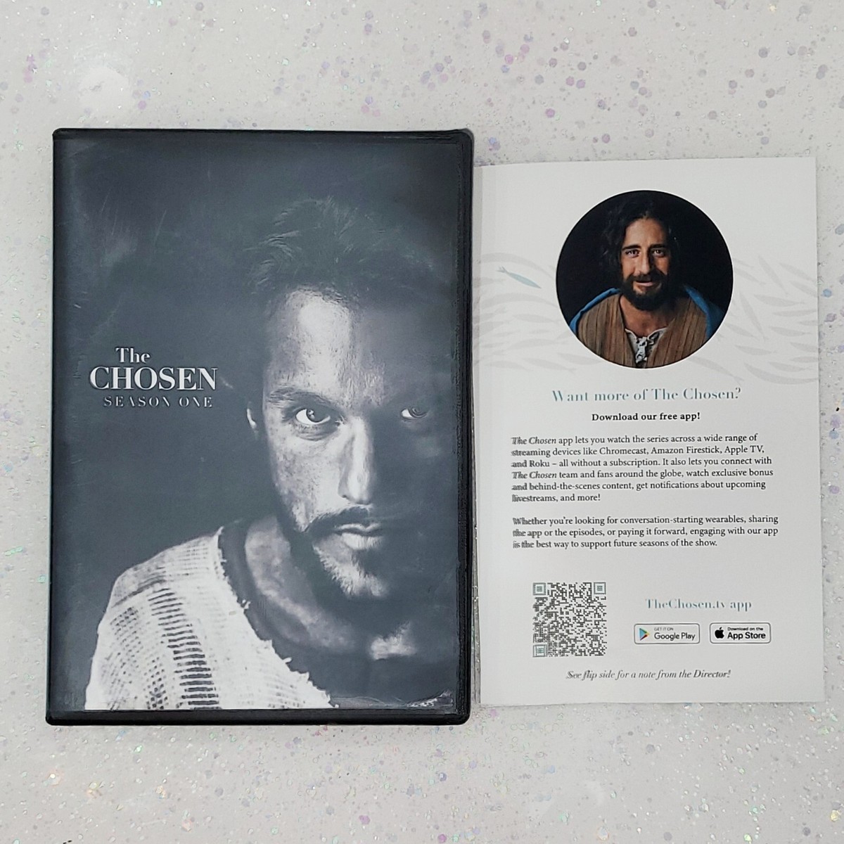 Release Date The Chosen Series Watch The Chosen Ways To Watch The