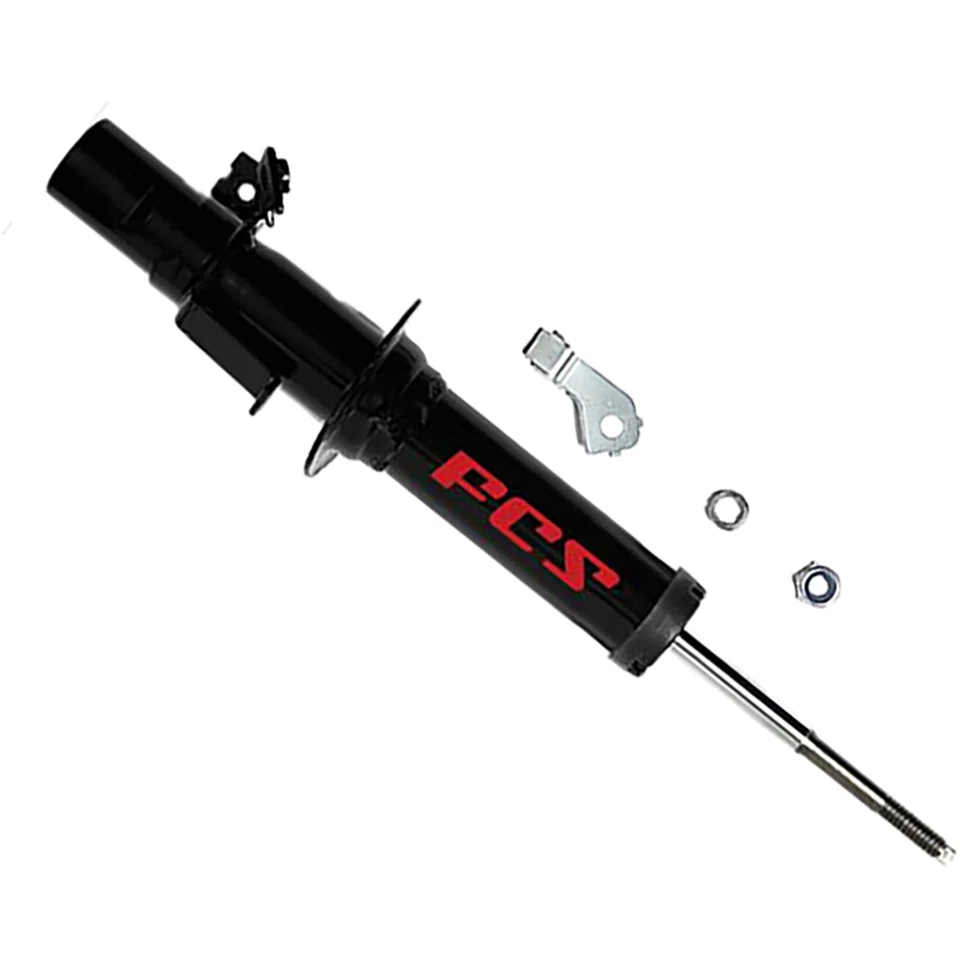 Conjunto de puntal de suspensión delantera para 2 FCS Honda Civic 88-91 Acura Integra 90-93 Foto 3 de 4