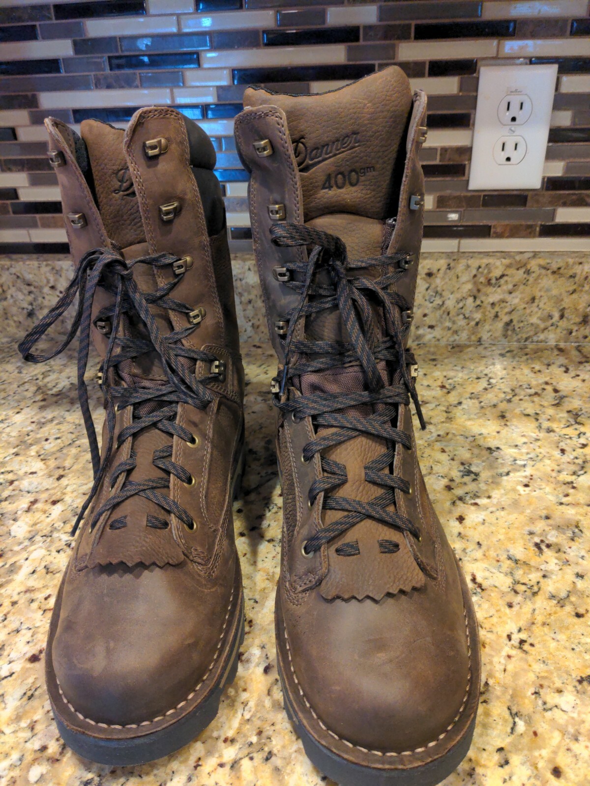 danner powderhorn