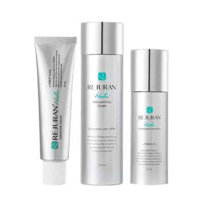 REJURAN Healer Rebalancing Skincare Set (3 pcs) Korea cosmetics