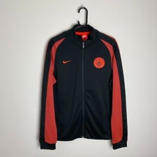 Manchester City Nike N98 Track Jacket 2016/17 (L) 1023