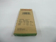 Fel-Pro TCS46128 Engine Crankshaft Seal Kit