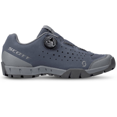 Women's cycling shoes SCOTT Trail EVO BOA Womens | MTB / ENDURO | SPD | EU38