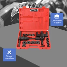 Valve Seat Puller Seat Removal Maintenance Tool Valve Seat Ring Tensioner Kit