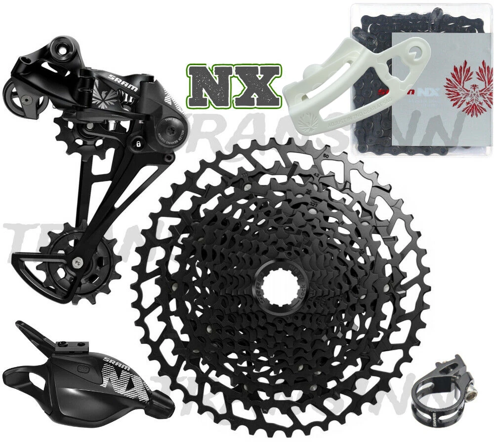 Sram Xx1 In Bicycle Build Kits & Gruppos for sale | eBay