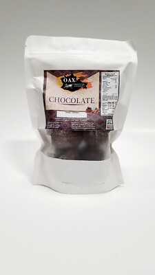 Chocolate Casero From OAXACA  (hand made) 12 Oz  (4pz)