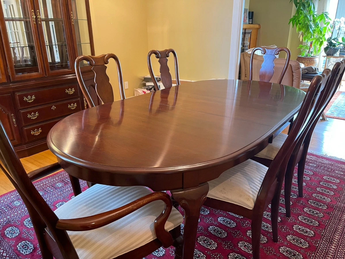 Ebay Dining Room Table And Chairs