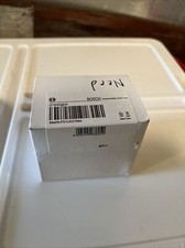 New Bosch D1640@24 16VAC 40VA Security Alarm Plug-in Transformer New, Sealed Box