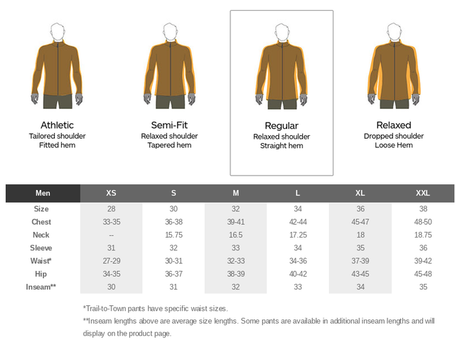 marmot breton jacket