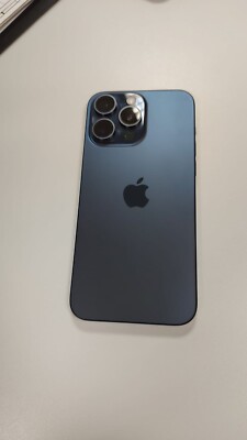 iphone 15 pro max 512gb titan blau