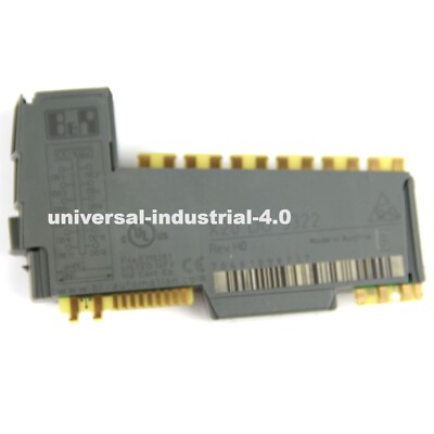 New Original B&R X20DO9322 Output Module In Box