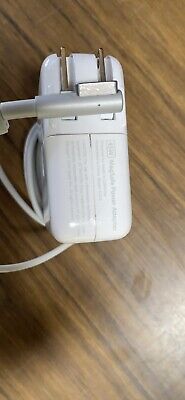 Chargeur MagSafe 85W ✓MacBook