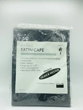 2 Maiko  ADULTS KIDS HAIR SALON HAIRDRESSING CUTTING CAPE COVER BARBERS Gown