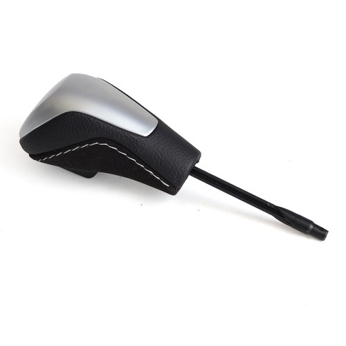 Automatic Gear Shift Knob Shifter for BMW E82 E87 E81 E90 E91 E92