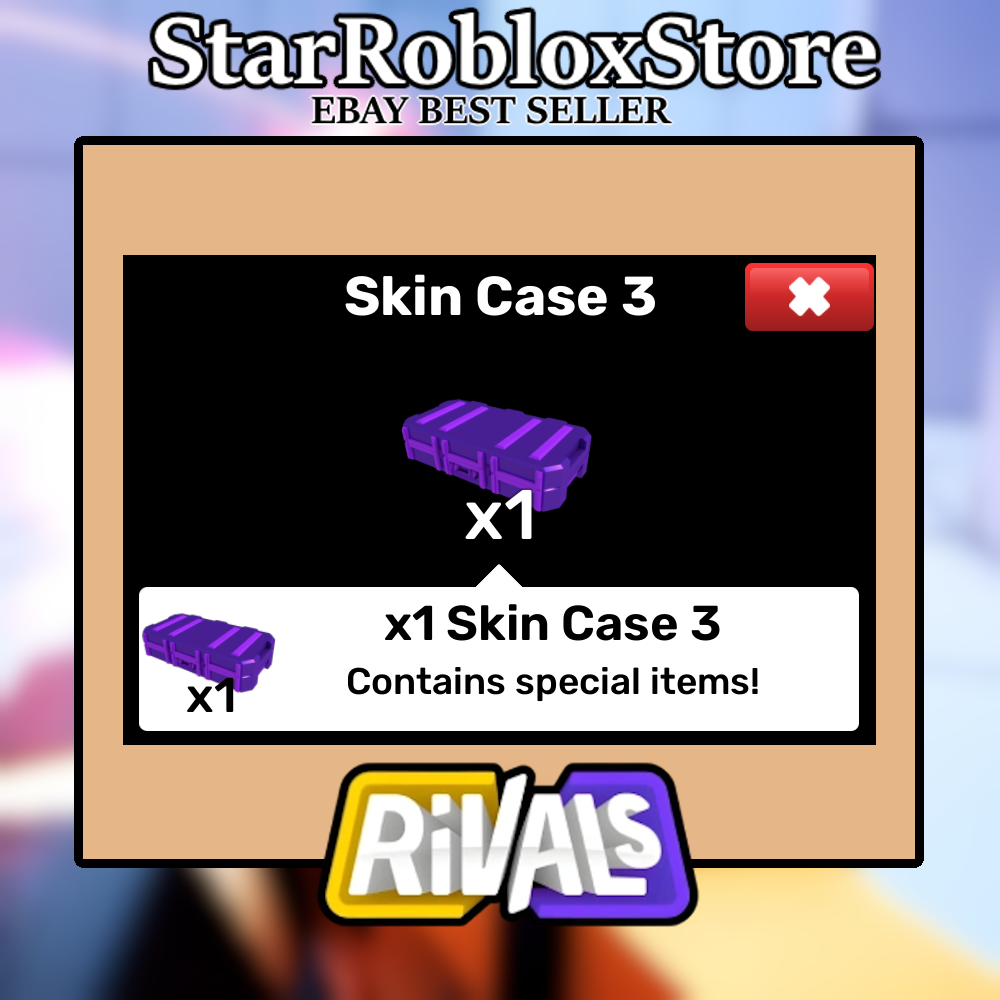Skin Case 3