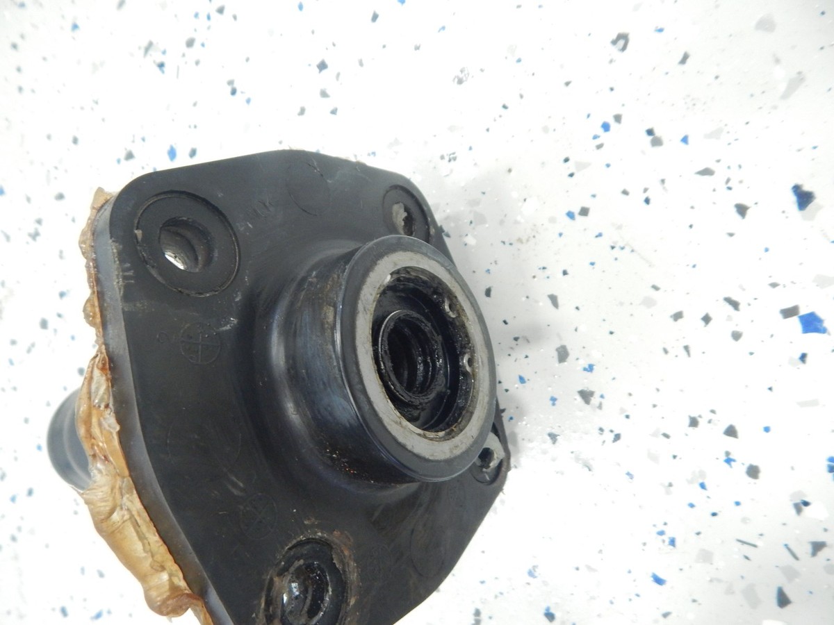 Kawasaki Jetski 2008 STX-15F Bearing Housing Holder - 13280-3756