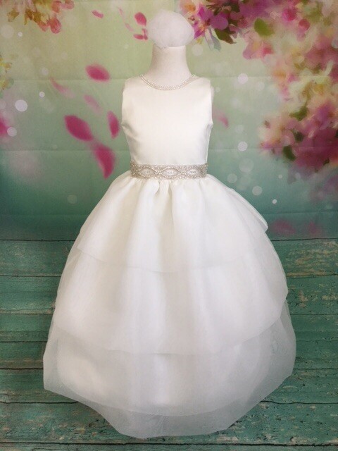 couture communion dresses