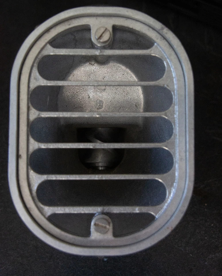 Getreidemahlvorsatz für KitchenAid Küchenmaschinen - Bild 3 von 3