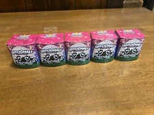 Hatchimals Colleggtibles Season 4 Lot of 5 Packs Blind Eggs NIB Sealed Retired