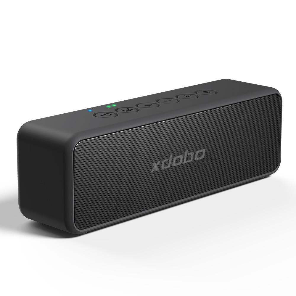 XDOBO X5 30W Wireless Bluetooth 5.0 Waterproof Speaker | eBay