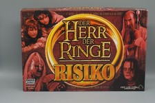 Parker Risiko Der Herr der Ringe Brettspiel, ...