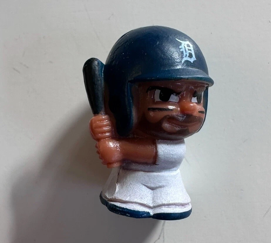 Detroit Tigers MLB Action Figures for sale | eBay