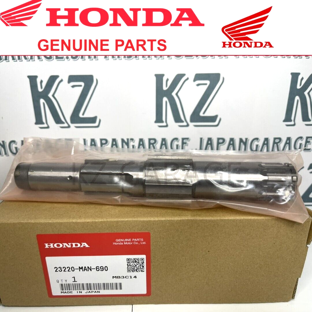 エンビロン
アブァンスDFPセラム Honda Genuine Part Stub Shaft for GX630-660-690 #23311-Z6L-820 | eBay