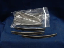 NOS Lot of 20 SKS 10 Round Parkerized Stripper Clips 7.62 x 39