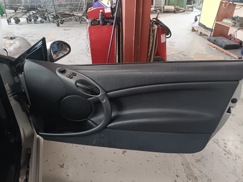 XS8R7002AA Getriebe Für FORD COUGAR (MC) V6 1998 4016530 - Bild 16 von 24