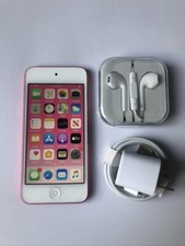 Apple iPod touch 7th Generation Pink 128GB