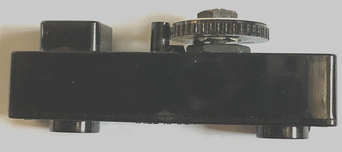 Vintage Ideal Range Finder by Fed'l Instrument Corp w/box (Golf