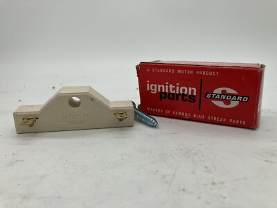 Standard Ru4 58-89 Chrysler Dodge Plymouth Ford Mercury Ignition Coil Resistor ...