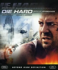 Die Hard With A Vengeance