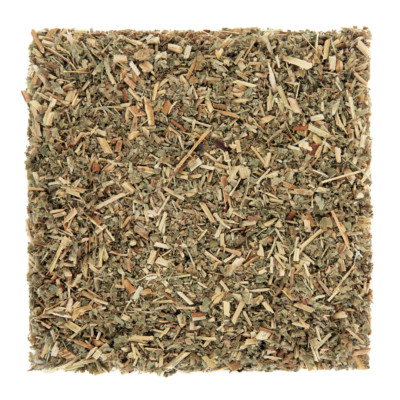 Organic Agrimony Herb & Powder Leaf | Whole Herb 1oz/4oz/8oz Natural Detox