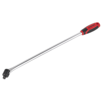 "Sealey Brechstange 600Mm 1/2\" Vierkantantrieb AK7304 Neu"
