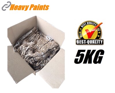 5 KG - Schredderkarton - Verpackungsmaterial lose Hohlraumfüllung
