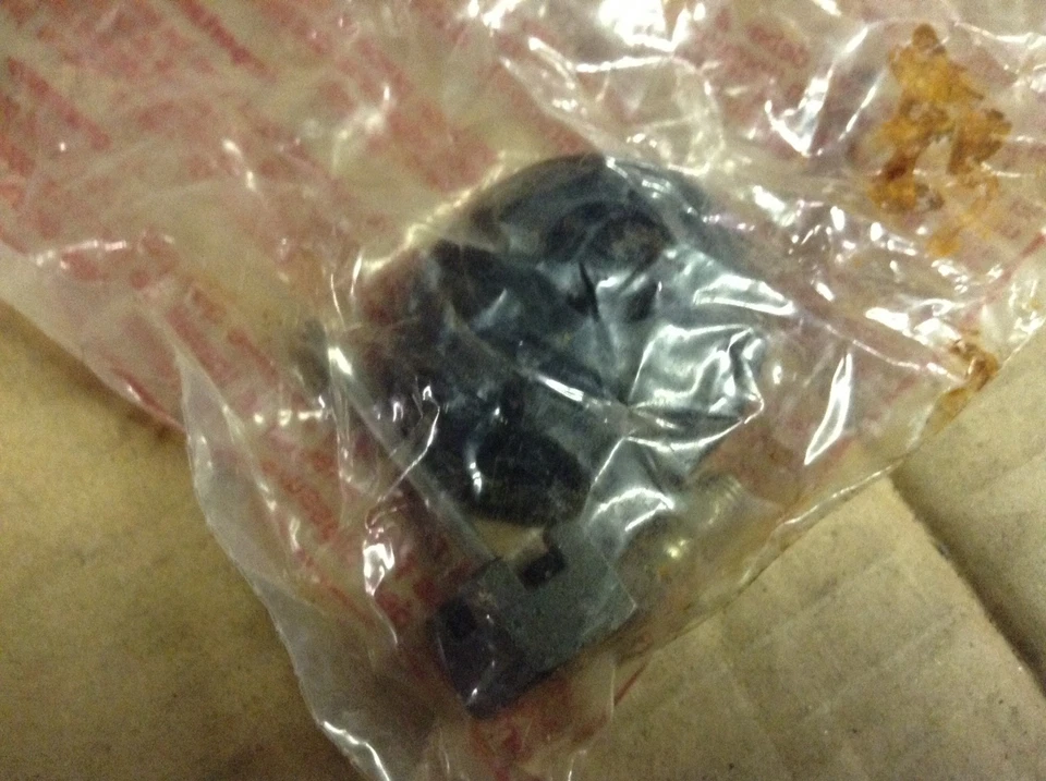 NUEVO NAPA 269-2790 extremo de barra de dirección interior derecho - se adapta a Jeep 91-01 Foto 4 de 4