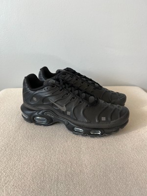 Nike x A Cold Wall Air Max Plus - Size 6.5 - Black - FD7855-001