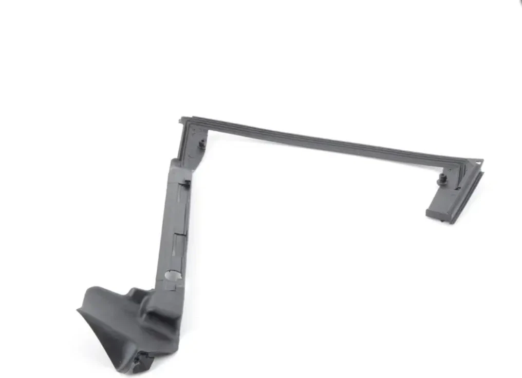 NEU MINI CLUBMAN R55 HINTERE RECHTE TÜR B1 SÄULENDICHTUNG 7167232  