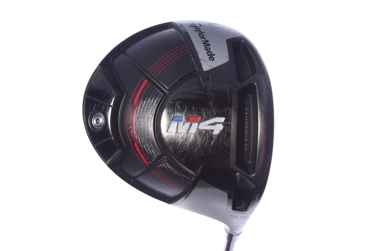 TaylorMade M4 Driver Golf Clubs for sale - eBay