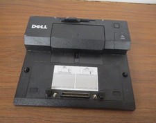 Dell Docking Station EPort Pro3x USB HDMI USB 3.0 no power supply